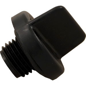 Sta-Rite U178-920P 1/4 inch drain plug with o-ring