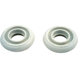 Pentair JV21 Letro Jet Vac cleaner tire, two pack