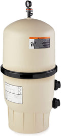 Pentair Clean & Clear Plus 420 sq ft cartridge pool filter, EC-160301
