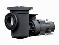 Pentair 340030 EQ Series EQ-500 5 HP single phase commercial pool pump with strainer