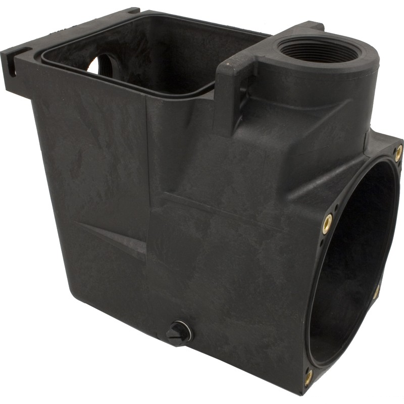 Hayward SPX1620AA Super Pump 2 in. x 2 in. strainer housing