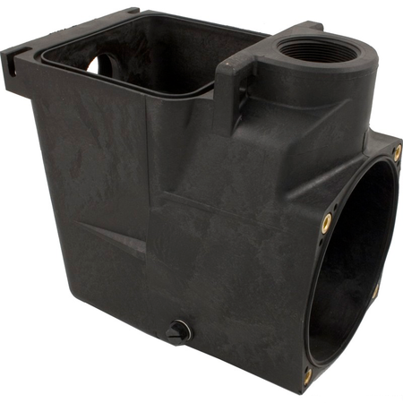 Hayward SPX1620AA Super Pump 2 in. x 2 in. strainer housing