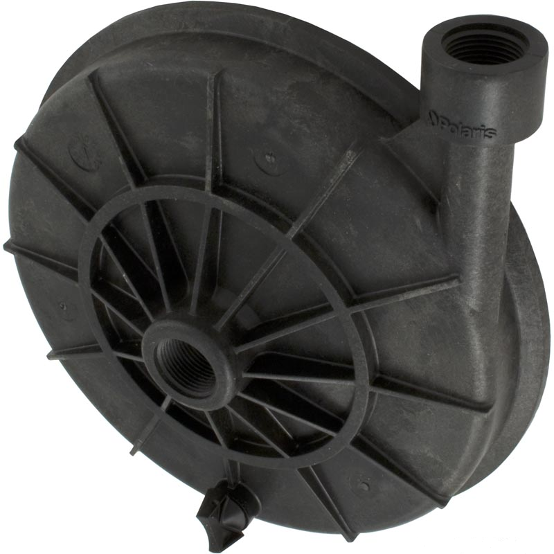 Polaris P82 volute assembly, front housing for PB4-60Q Halcyon booster pump