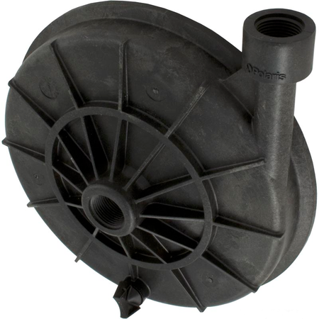 Polaris P82 volute assembly, front housing for PB4-60Q Halcyon booster pump