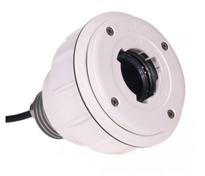 CCEI PF10R24C/100 underwater socket for the Plug-in-Pool lighting system