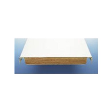 S.R. Smith 66-209-6123 Frontier III 12 ft commercial diving board in Marine Blue