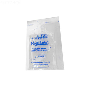 Rola-Chem 523102 E-Z Glide silicone lubricant, 3 gm