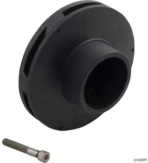 Hayward SPX3207CM TriStar 3/4 HP impeller with screw