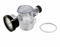 Pentair 273564Z genuine manual air relief assembly for Triton II sand filters