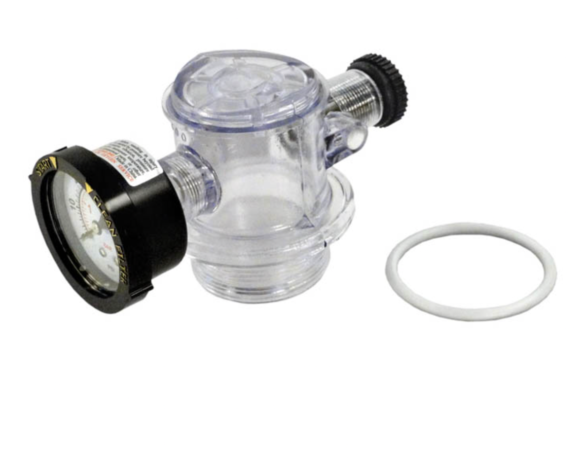 Pentair 273564Z genuine manual air relief assembly for Triton II sand filters