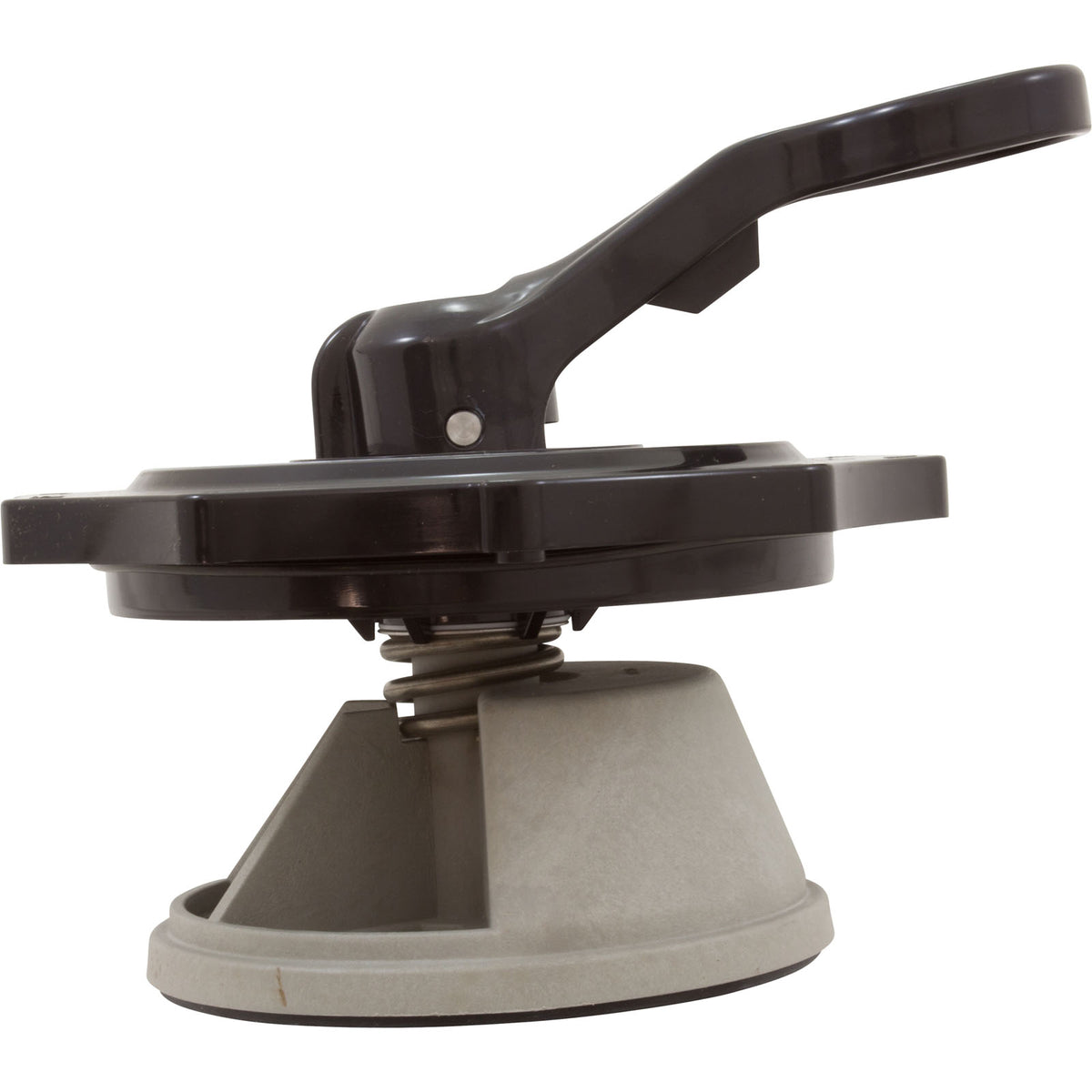 Pentair 272568Z six position top mount clamp valve top assembly