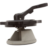 Pentair 272568Z six position top mount clamp valve top assembly