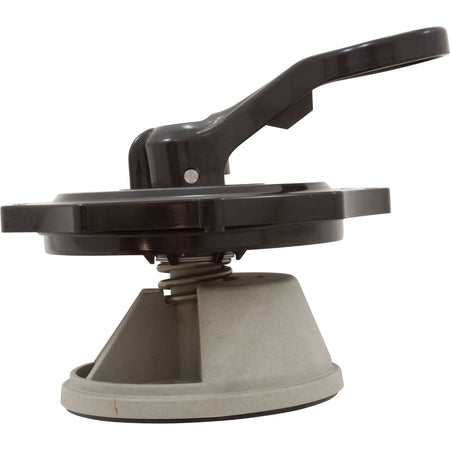 Pentair 272568Z six position top mount clamp valve top assembly