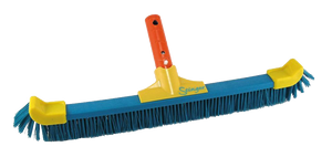 Oreq BR4012S 12 inch Stinger all purpose pool brush