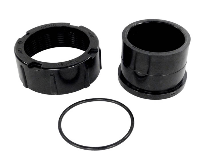 Jandy R0522900 universal half union kit