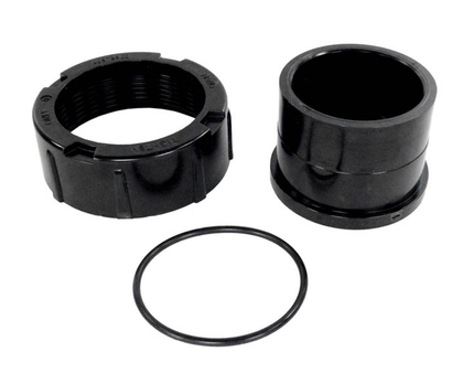 Jandy R0522900 universal half union kit