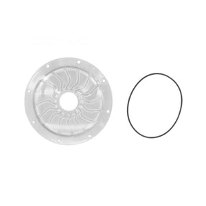 Pentair 590104Z ColorVision LED light bubbler lens with o-ring