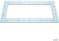 Jacuzzi 43114404R W Series skimmer face flange