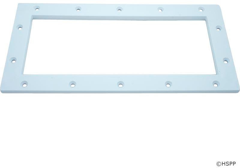 Jacuzzi 43114404R W Series skimmer face flange