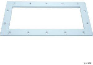 Jacuzzi 43114404R W Series skimmer face flange