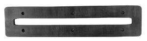 Aqua Genie H02190 orifice plate gasket for in ground skimmers