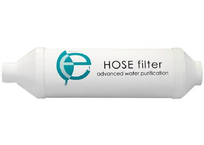 ecoOne ECO-8014 hose filter that purifies up to 40,000 gallons of water