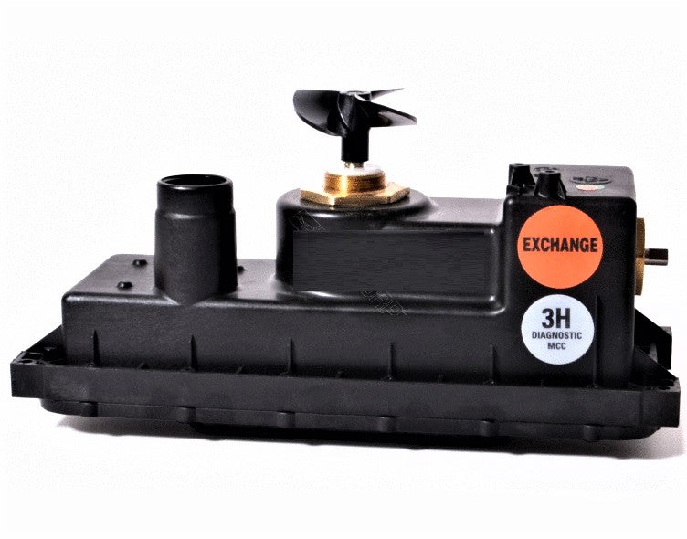 Maytronics 9995372RD-EX old style Diagnostic 3hr Dolphin replacement motor unit