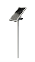 Aqua Creek F-SLR universal 12 V 10 watt solar panel charger for pool lifts