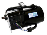 Coverstar A0610 3 wire motor and housing with CS1800 mounting bracket