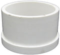 Waterway 417-5120 2 in. union tailpiece, flange x slip with o-ring groove