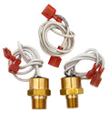 Jandy R0592300 high-limit temperature sensor for JXi 200, 260 and 400 heaters