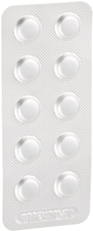 LaMotte 6999A-J DPD Chlorine #1R TesTabs, 100 tablet pack