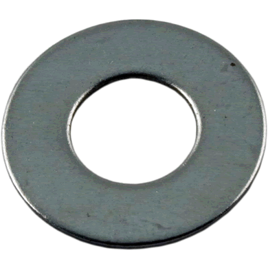 Hayward Flat Washer for Perflex DE and Sand Filters, 1/4 x 1-1/16 in., ECX1077