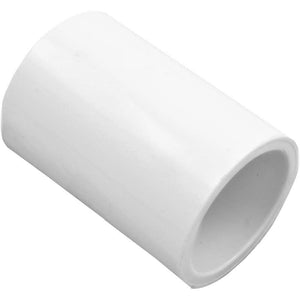 Lasco 429-010 1 inch PVC slip coupling