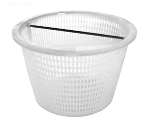 Pentair R38008 generic Rainbow replacement skimmer basket