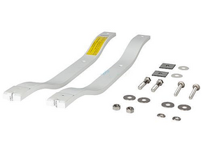 S.R. Smith 69-209-682 8 ft spring assembly for salt pools in Radiant White