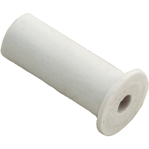 Pentair JV14 nose wheel hub for the Letro Jet Vac JV105 pool cleaner