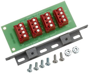 Jandy 6584 AquaLink multiplex board