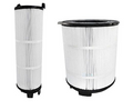 Sta-Rite 170146 replacement cartridge set for the System:3 S7M400 400 sq ft filter