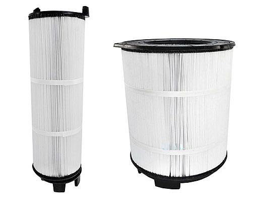 Sta-Rite 170146 replacement cartridge set for the System:3 S7M400 400 sq ft filter