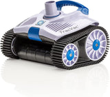 Hayward W3HSCTRACCU TracVac suction pool cleaner