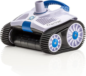 Hayward W3HSCTRACCU TracVac suction pool cleaner