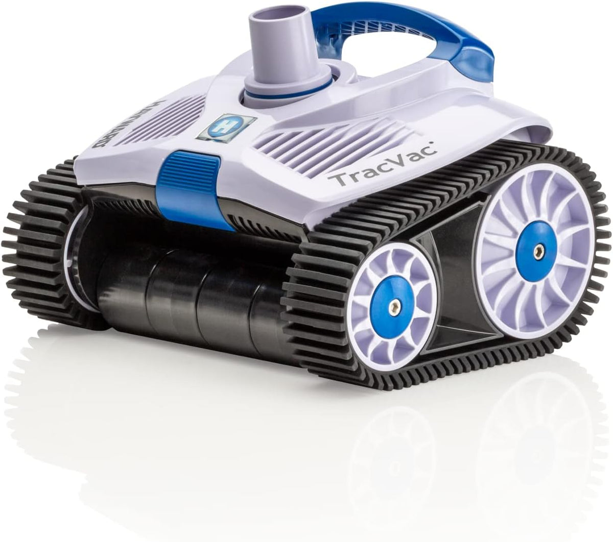 Hayward W3HSCTRACCU TracVac suction pool cleaner