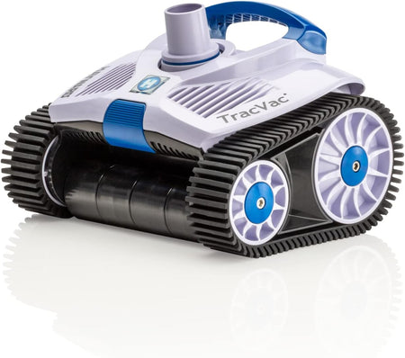Hayward W3HSCTRACCU TracVac suction pool cleaner