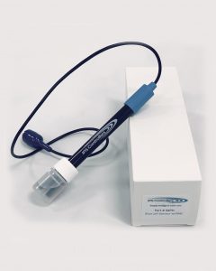 IPS Controllers SXPH pH sensor with blue top