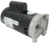 Century B2983 full rated two speed pool pump motor, 1.5 HP 1.47 SF 230V