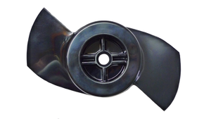 Power Vac 030-D-2100 twin blade propeller for PV2100 motor