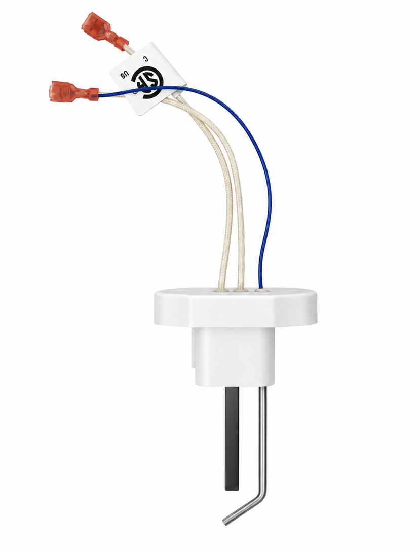 Jandy R0457502 igniter kit for JXi 200, 260 and 400 pool heaters
