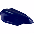 Polaris 6-308-00 blue surface module top for 165 and Turbo Turtle pool cleaners