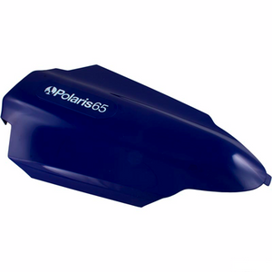 Polaris 6-308-00 blue surface module top for 165 and Turbo Turtle pool cleaners